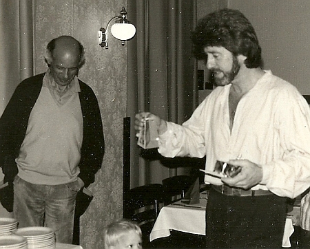 Peter Schratt&Lothar Barfels